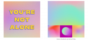 10 Tren Desain Instagram Terbaik Bagian 1