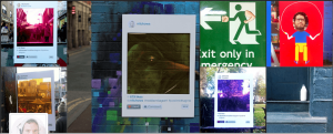 10 Tren Desain Instagram Terbaik Bagian 1